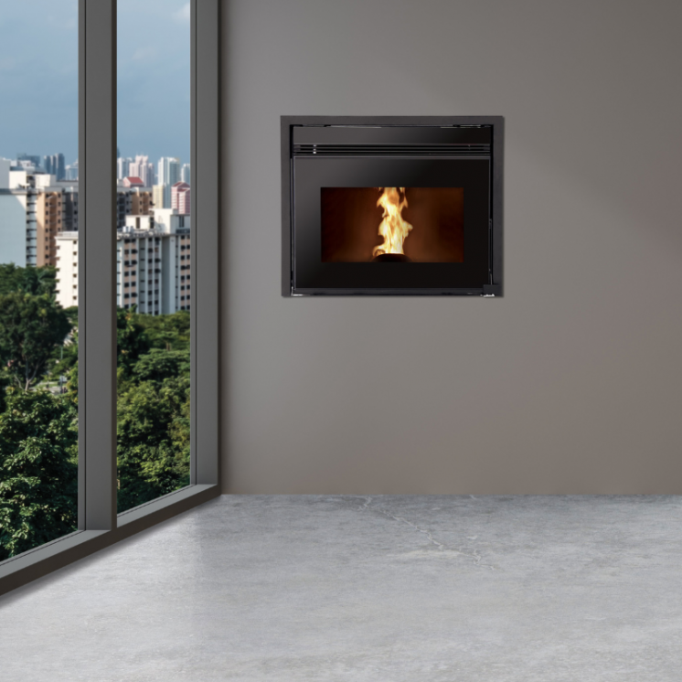 [VENICIO70I] VINICIO 10 KW - INSERT