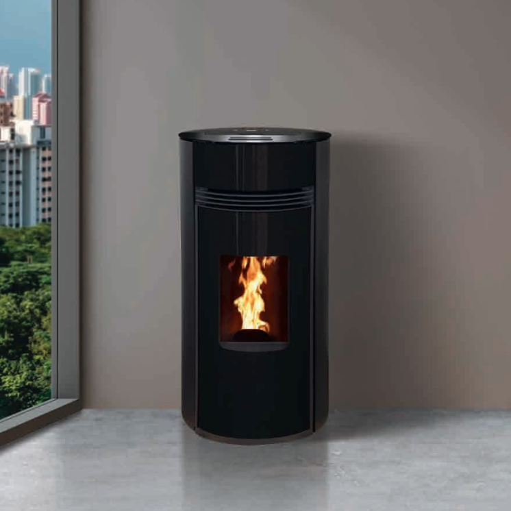 UMBERTO 9 KW Canalisable