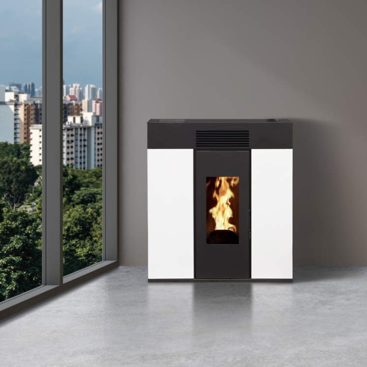 [ELISA 10C] ELISA 10 KW C - ÉTANCHE CONCENTRIQUE CANALISABLE