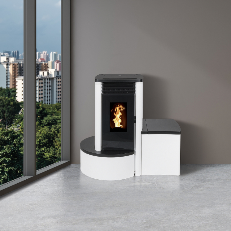 PALERMO 13 KW - ÉTANCHE