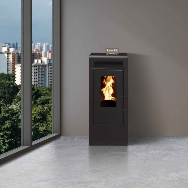 ARIANNA 11 KW - ÉTANCHE CONCENTRIQUE