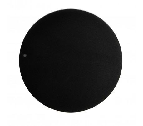 PLAQUE RONDE SOUS POELE 74CM